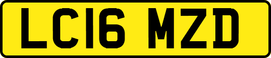 LC16MZD