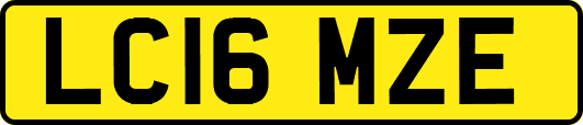 LC16MZE