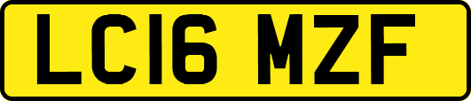LC16MZF