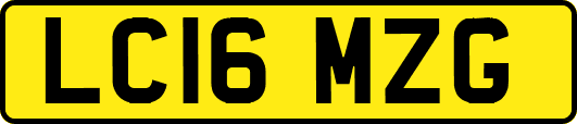 LC16MZG