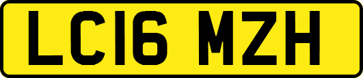 LC16MZH