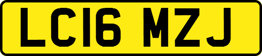 LC16MZJ
