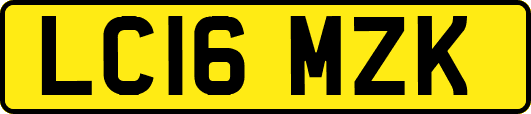 LC16MZK
