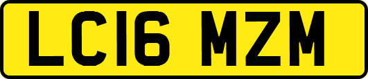 LC16MZM
