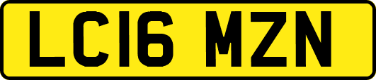 LC16MZN