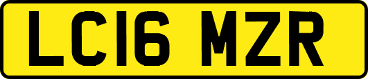 LC16MZR
