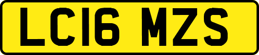 LC16MZS