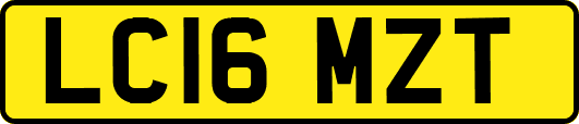 LC16MZT