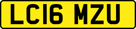 LC16MZU