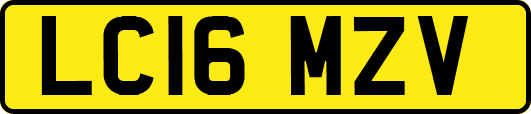 LC16MZV