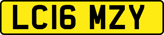 LC16MZY
