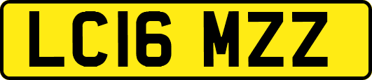 LC16MZZ