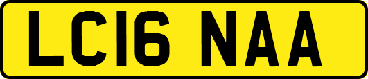 LC16NAA