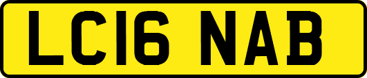 LC16NAB