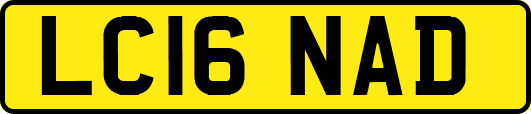 LC16NAD