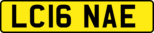 LC16NAE