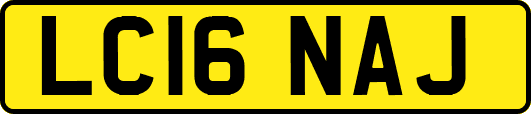 LC16NAJ