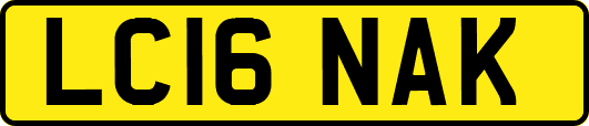 LC16NAK