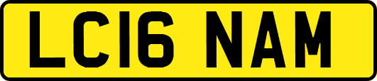 LC16NAM