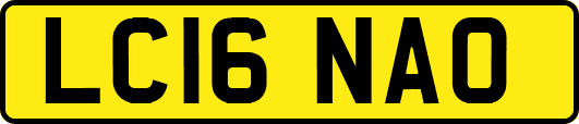 LC16NAO