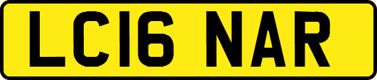 LC16NAR