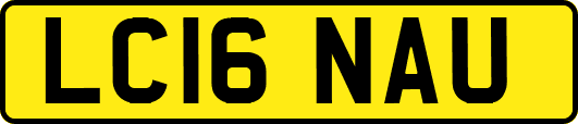 LC16NAU