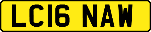 LC16NAW