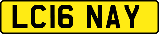 LC16NAY