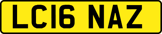 LC16NAZ