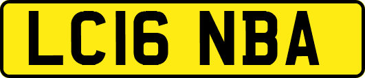 LC16NBA