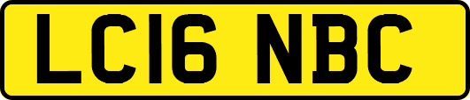 LC16NBC