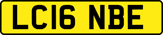 LC16NBE