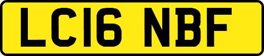 LC16NBF