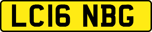 LC16NBG
