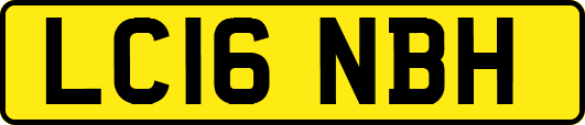 LC16NBH