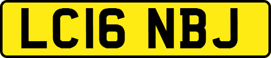 LC16NBJ