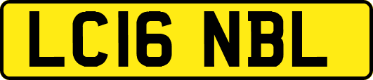 LC16NBL