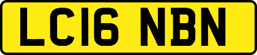 LC16NBN