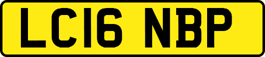 LC16NBP