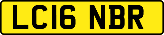 LC16NBR
