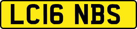LC16NBS