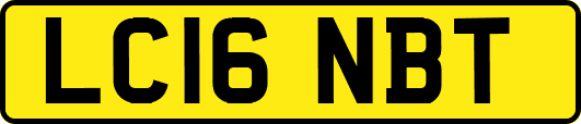 LC16NBT