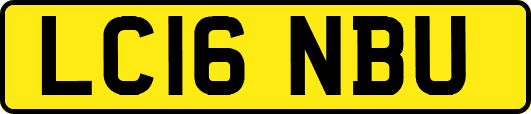 LC16NBU