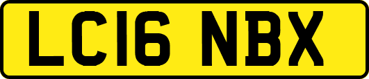 LC16NBX