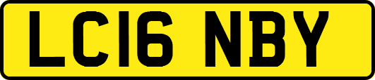 LC16NBY