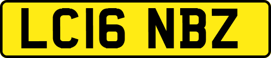 LC16NBZ