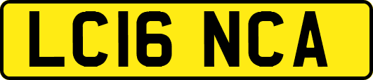 LC16NCA