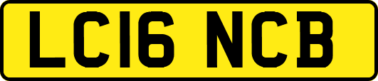 LC16NCB