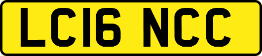 LC16NCC
