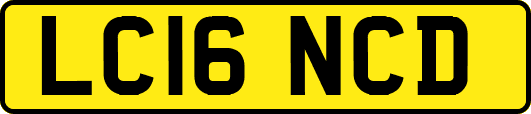 LC16NCD